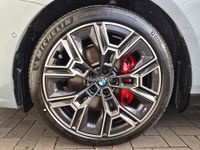 BMW i5 - Vorschau Bild 8