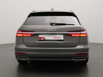 Audi A6 - 4
