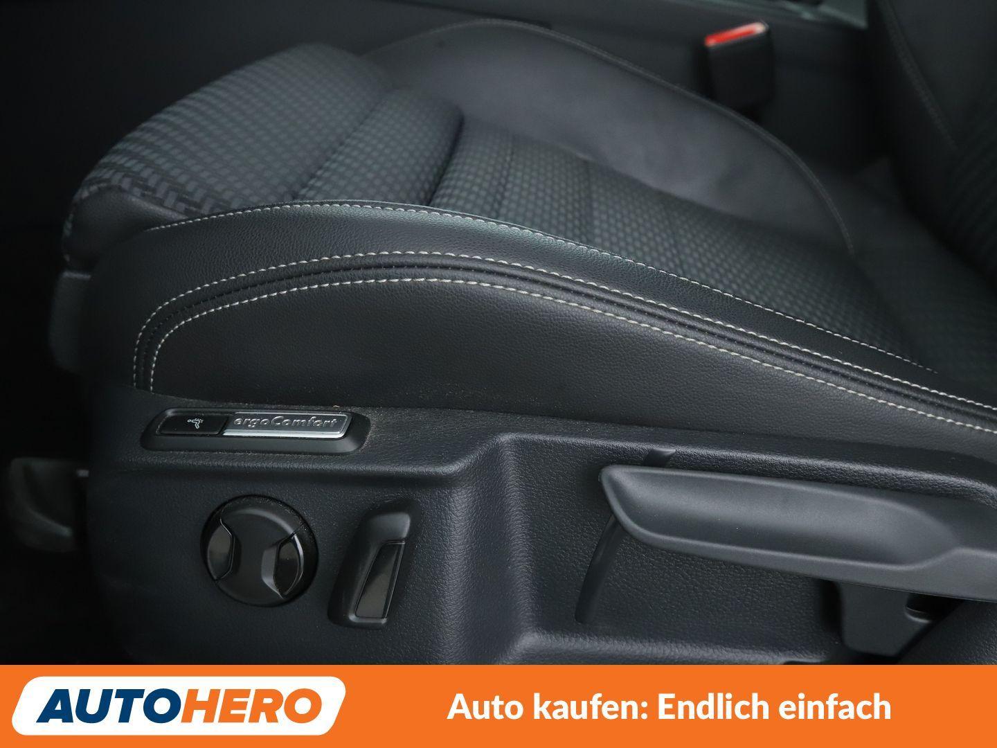 Volkswagen Passat 2.0 TDI Business Aut.*R-LINE*NAV*LED*ACC*, миниатюра 28