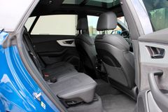AUDI Q8 50 TDI QUATTRO / S LINE PLUS / MATRIX / B&O AUDI Q8 50 TDI QUATTRO / S LINE PLUS / MATRIX / B&O