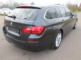 BMW 520 5 Touring 520 d - BMW aus 2012: Kombi