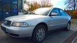 Audi A4 1.8 Auto - Audi aus 1997