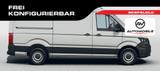 Volkswagen Crafter L3H2 2.0 TDI 140 PS 4 J. VW-GARANTIE ... - Volkswagen Kastenwagen hoch + lang T 4 l