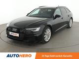Audi A6 55 TFSIe quattro sport Aut.*SLine*NAVI*LED* - Audi A6 55 TFSIe Gebrauchtwagen