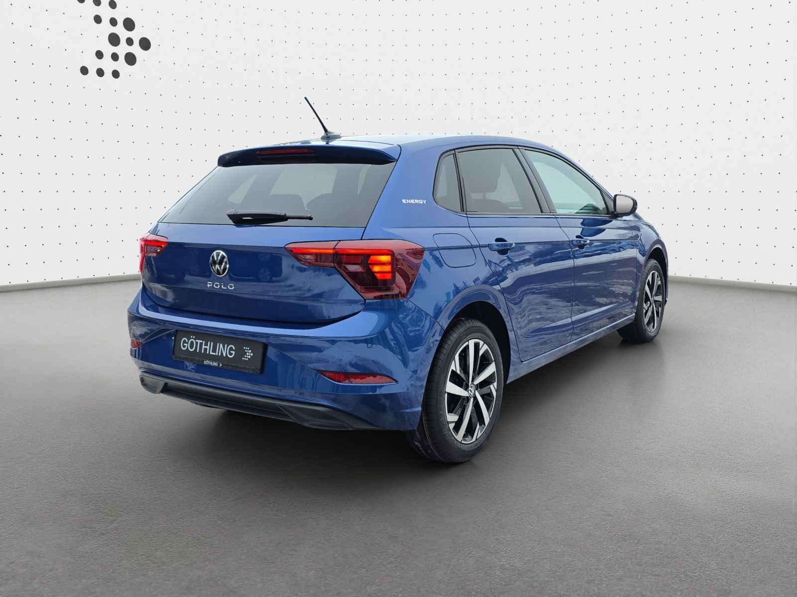 Volkswagen Polo - Bild 2