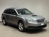 Subaru OUTBACK 2.0D (110kw/150cv) 4x4 permanente - gebrauchte Subaru Outback aus dem Jahr 2010