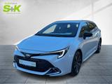 Toyota Corolla 2,0 l Hybrid TS, Teamplayer *KAMERA*KLIM - Toyota Corolla Neuwagen in Hamburg