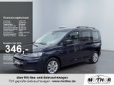 Volkswagen Caddy Combi Basis 2.0 TDI 7-Sitze SH PDC Klima - Volkswagen: Combi