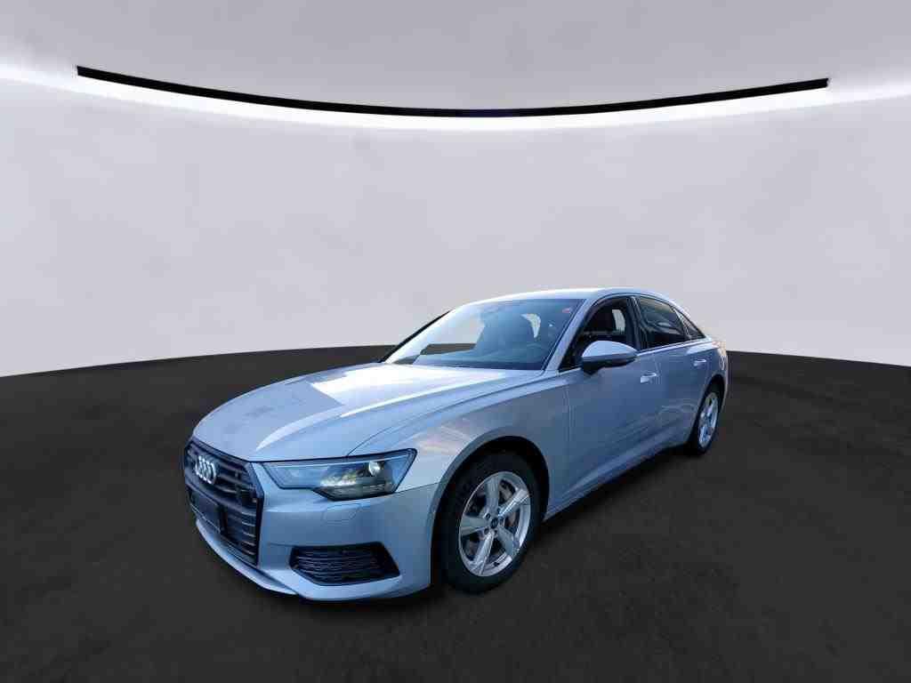 Audi A6 Limousine *Sonderleasing ohne zzgl. Kosten* 5