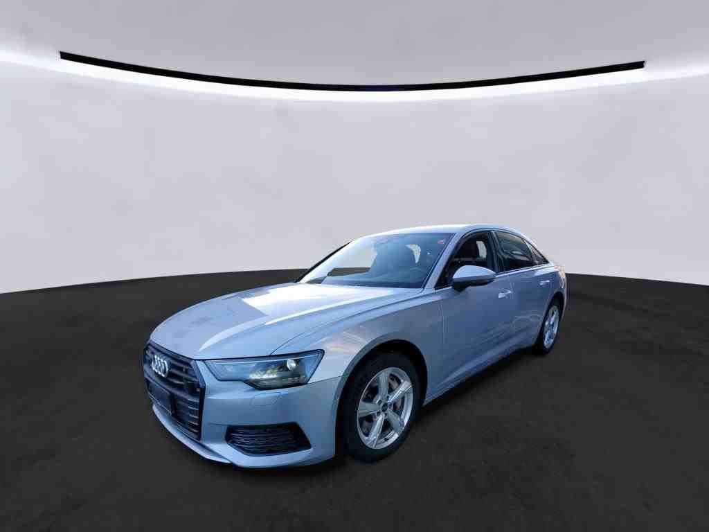 Audi A6 - Bild 2