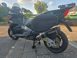Aprilia SRV 850 - APRILIA SR