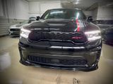 Dodge Durango/6.4/V8/SRT/Neues Modell - Dodge Durango aus 2021