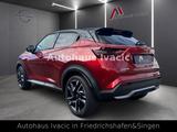 Nissan Juke 1.6 Hybrid N-DESIGN Hybrid Tech Bose ProPil - Nissan JUKE n-tec mit Hybrid-Antrieb (Benzin/Elektro)