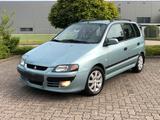 Mitsubishi Space Star 1.8 Automatik 1. Han... - Mitsubishi Space Star: Kombi