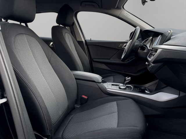 Foto Nummer 12: BMW 116i