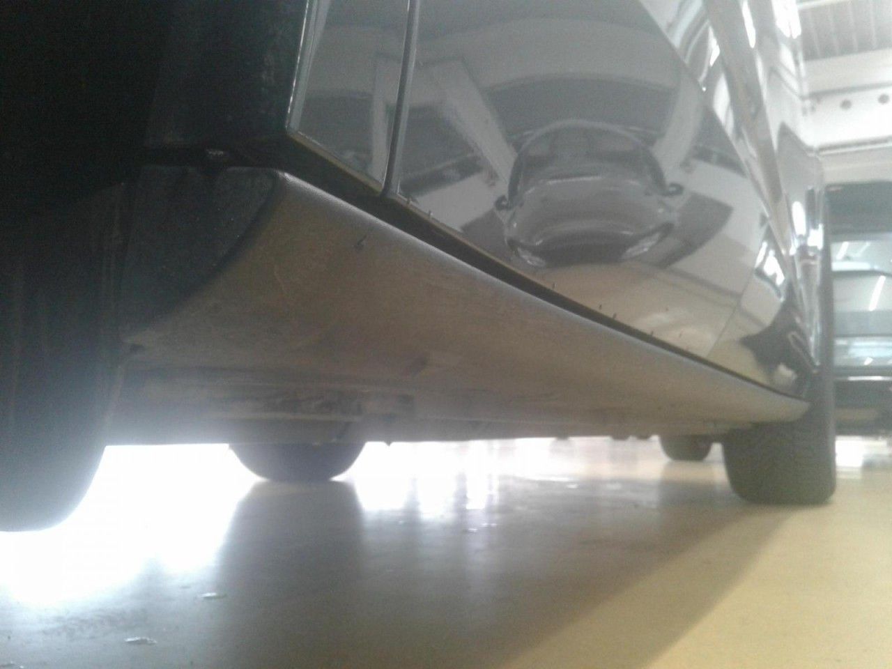 Cupra Tavascan - Bild 12