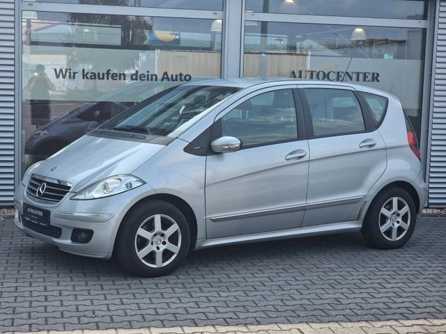 MERCEDES-BENZ A 150 A