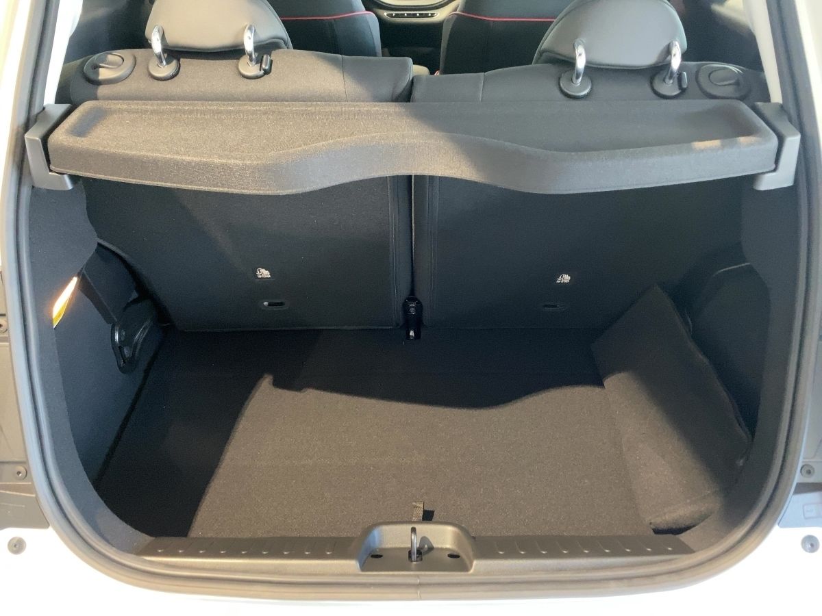 Fiat 500e - Bild 13