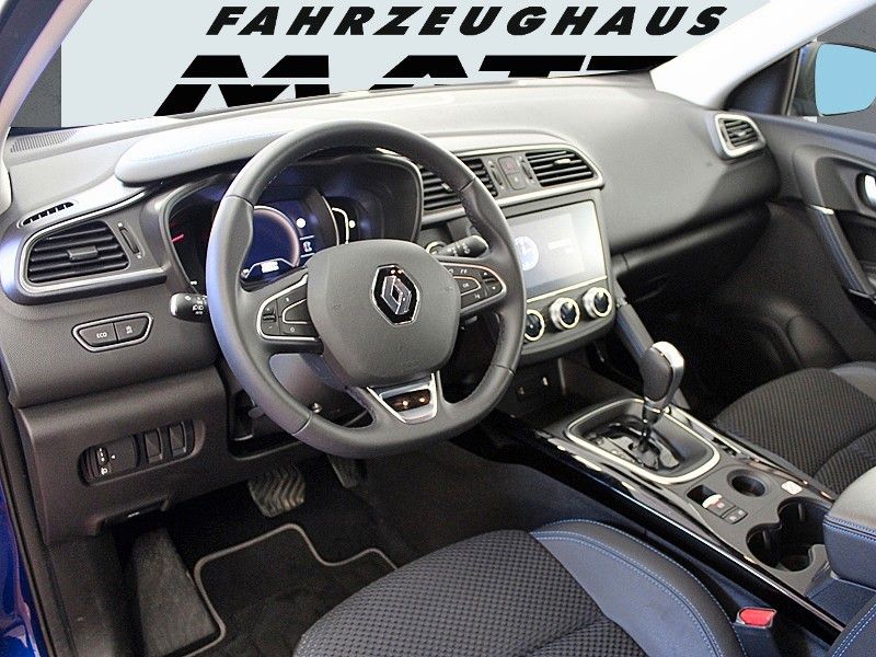 Fahrzeugabbildung Renault Kadjar TCe 140 EDC GPF Limited *Sitzheizung*