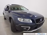 Volvo XC 70 2.4 d5 Summum AWD Aut. Pano LED-Xenon Nav - Volvo XC70: Awd Summum