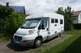 Bürstner Marano T580  33  BJ.2007 erst  55 tsnd km - Offers