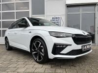 SKODA Scala 1.5 TSI DSG Monte Carlo NAV AHK 18