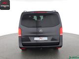 Mercedes-Benz Vito 119 CDI MIXTO LANG STANDHZ,DISTRO,KAMERA,SH - : Grau, Freisprecheinrichtung