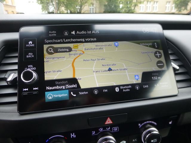Honda Jazz 1,5i-MMD Hybrid Executive Navi.