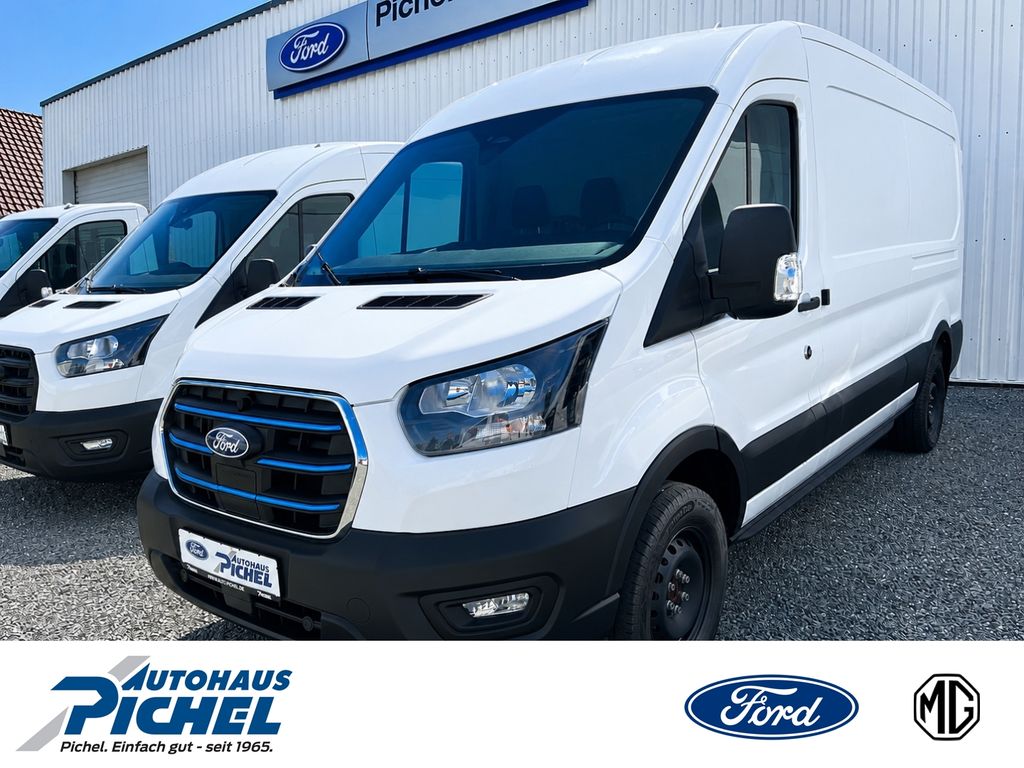 Ford Transit Kasten 350 L2 TREND 183PS 68 kWh Batteri