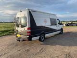 Mercedes-Benz Sprinter 906 KA 35 Kastenwagen - 35