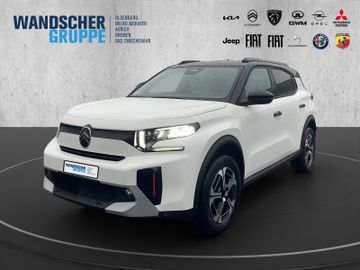 Citroën C3 Aircross 1.2 145 MAX