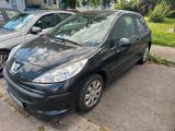 Peugeot 207 1.4 VB - Peugeot 207 Gebrauchtwagen in Hannover