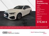 Audi A4 Avant 40 TDI S-tronic S line Black Navi Kamer - Audi A4 Gebrauchtwagen