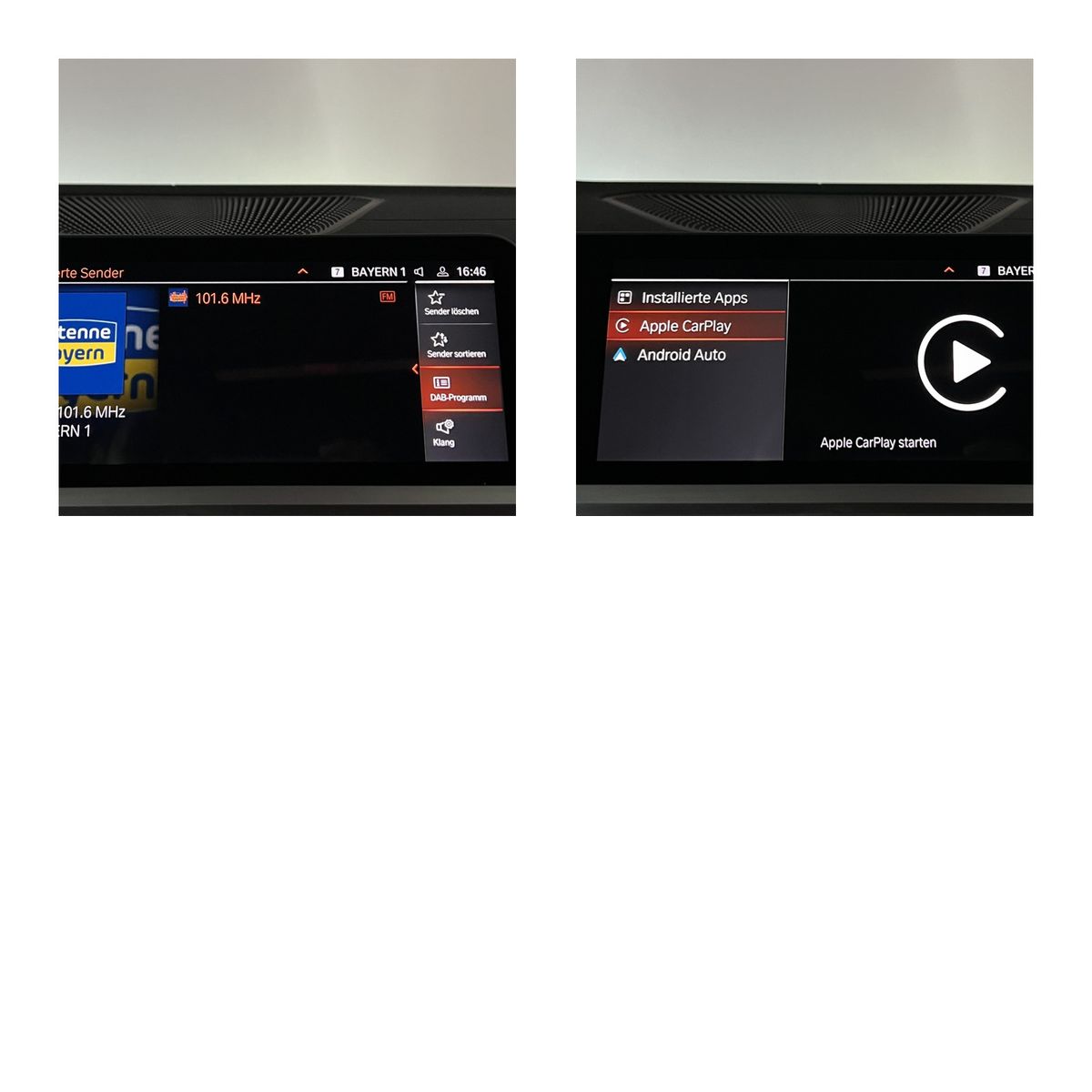 Fahrzeugabbildung BMW 430 Gran Coupé M SPORT/LASER/eGSD/360*/DE FZG