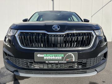 Skoda Kodiaq - 4