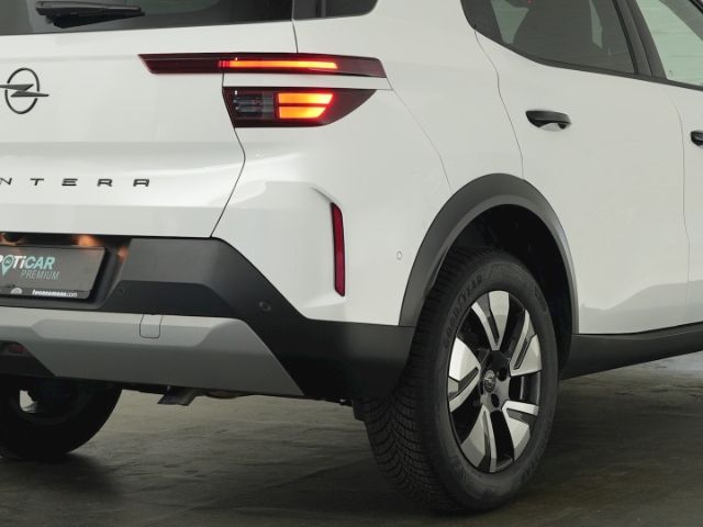 Frontera C HYBRID GS eDCT+NAVI+RÜCKFAHRKAMERA+SI