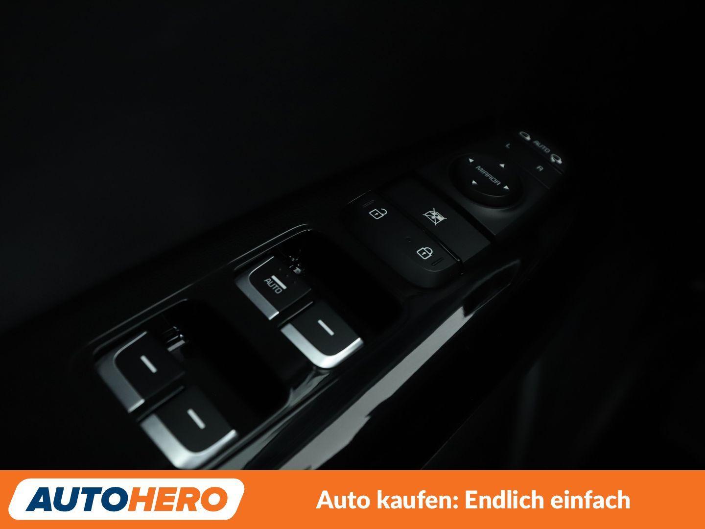 Kia Sportage 1.6 TGDI Black Edition 2WD Aut.*NAVI*, миниатюра 23