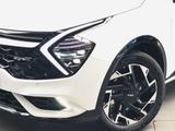 Kia Sportage 1.6i T PHEV AWD GT-line |DRIVE|SOUND - Kia Sportage: Weiß