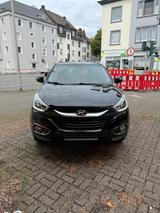 Hyundai ix35 1.6 GDI 135PS - Hyundai ix35 in Dortmund