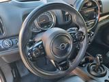 MINI Cooper 2.0 Countryman SD All4/Chili/ Pano/ LED - weiße MINI Cooper SD Countryman
