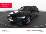 Audi A6 Avant 40 TDI qu. S line AHK HD Matrix LM 20"