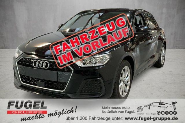AUDI A1 Sportback 1.0 TFSI 30 advanced RFK|Smartphone