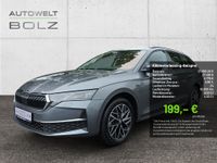 Skoda Octavia - Vorschau Bild 1