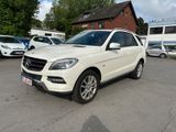Mercedes-Benz ML 350 ML -Klasse ML 350 CDI BlueTec - Mercedes-Benz ML 350 in Köln