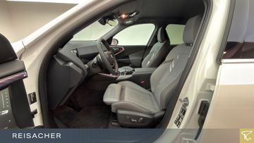 BMW X3 - 4
