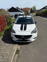 Opel Corsa Turbo 1.4 Liter - Opel Corsa: Lite