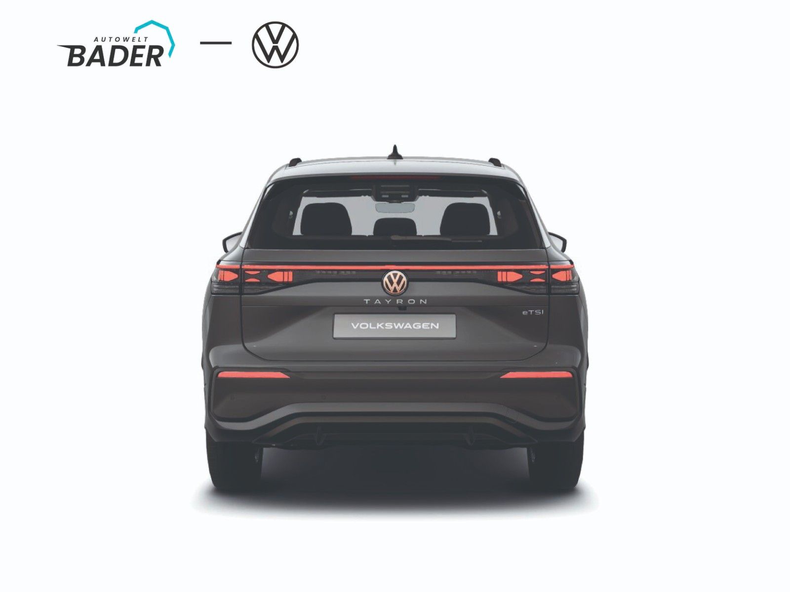 Volkswagen Tayron - Bild 7