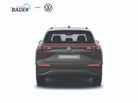 Volkswagen Tayron - Vorschau Bild 7