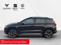 Cupra Ateca - Vorschau Bild 8