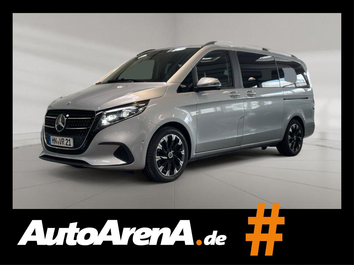 Mercedes-Benz V 300